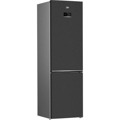 Лот: 24554409. Фото: 1. Холодильник Beko B5RCNK403ZXBR. Холодильники, морозильные камеры