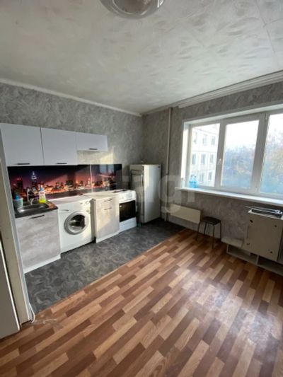 Лот: 25807381. Фото: 1. квартира , Красноярск улица Воронова... Квартиры, студии