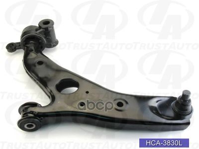 Лот: 24852945. Фото: 1. Рычаг Подвески (Ta) Hca-3830L... Ходовая, подвеска, рулевое управление