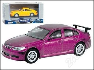 Лот: 353059. Фото: 1. моделька BMW 320SI WTCC. Автомоделизм