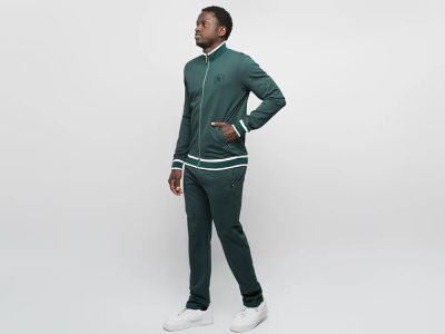 Лот: 24973607. Фото: 1. Спортивный костюм Stefano Ricci. Спортивные костюмы