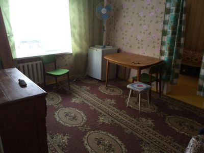 Лот: 5543476. Фото: 1. Продам 2-х комнатную квартиру... Квартиры, студии