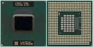 Лот: 4967854. Фото: 1. Intel® Core™2 Duo Processor T5500... Процессоры