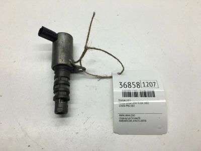 Лот: 20388110. Фото: 1. Клапан VVT-I Honda Stream 2002... Двигатель и элементы двигателя