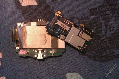 Лот: 1446454. Фото: 1. запчасти Acer S100 куплю платы... Смартфоны