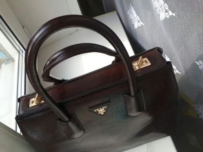 Лот: 7127147. Фото: 1. Сумка Prada 1. Сумки