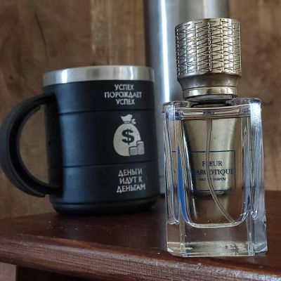 Лот: 20830491. Фото: 1. Ex Nihilo Fleur Narcotique. Унисекс парфюмерия