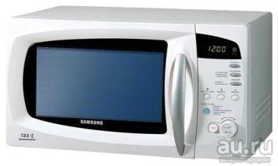 Лот: 8585558. Фото: 1. Микроволновка Samsung M187DMR. Микроволновки, мини-печи