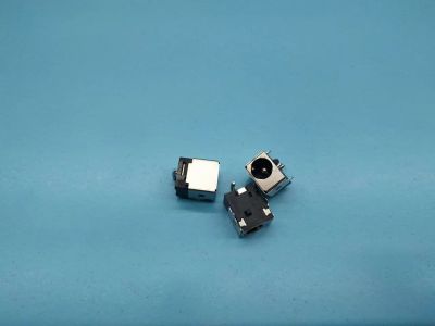 Лот: 17220762. Фото: 1. Разъем питания для ноутбука Asus... Разъёмы