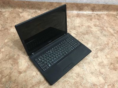 Лот: 16666847. Фото: 1. Ноутбук Asus 2 ядра,4гб ОЗУ,320... Ноутбуки