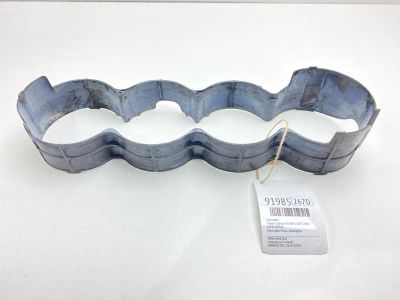 Лот: 23567203. Фото: 1. Проставка Toyota Estima 2006 114450H020... Двигатель и элементы двигателя