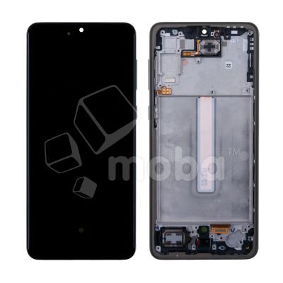 Лот: 19684189. Фото: 1. Дисплей для Samsung Galaxy A33... Дисплеи, дисплейные модули, тачскрины