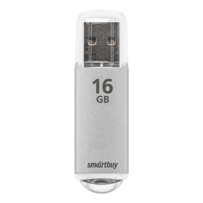Лот: 25354185. Фото: 1. Флеш-накопитель USB2.0 16Gb SmartBuy... USB-флеш карты