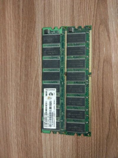 Лот: 10888330. Фото: 1. оперативная память hynix 512mb... Оперативная память