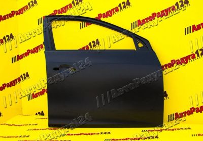 Лот: 18642439. Фото: 1. Дверь Chevrolet Cruze (2009-... Кузов