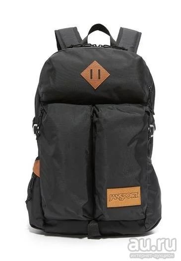 Лот: 8738041. Фото: 1. Рюкзак Jansport Bishop Backpack... Рюкзаки