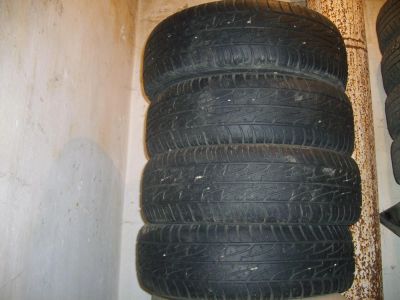 Лот: 5412024. Фото: 1. шины амтел. Шины