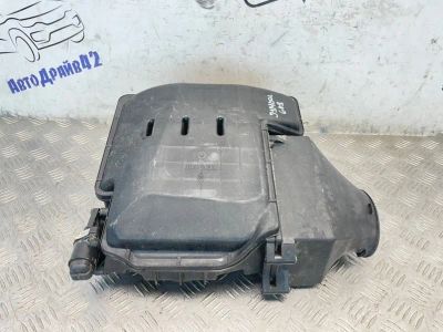 Лот: 25529879. Фото: 1. корпус воздушного фильтра Renault... Расходные материалы