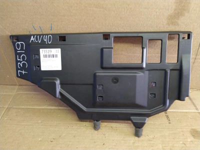 Лот: 21405073. Фото: 1. накладка под торпеду Toyota Camry... Двигатель и элементы двигателя