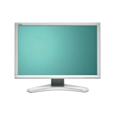 Лот: 8214109. Фото: 1. Fujitsu-Siemens E24W-1SD. ЖК-мониторы