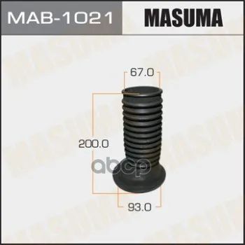 Лот: 24731532. Фото: 1. Пыльник Стоек "Masuma" Masuma... Разное