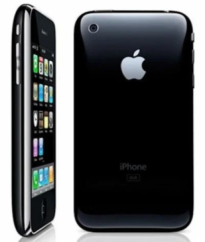 Лот: 4128433. Фото: 1. Продам смартфон Apple iPhone 3G... Смартфоны