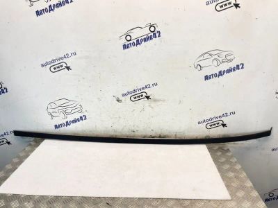 Лот: 25305387. Фото: 1. молдинг крыши Ford Focus CB8. Двигатель и элементы двигателя