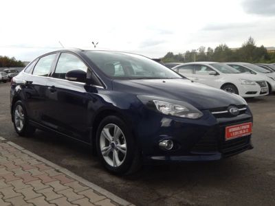 Лот: 10200627. Фото: 1. Ford Focus 2013. Автомобили