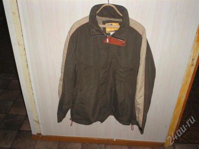 Лот: 363296. Фото: 1. куртка с Quelle. Верхняя одежда
