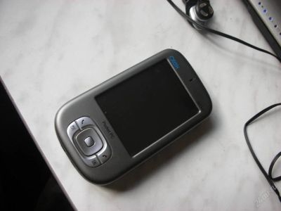 Лот: 99356. Фото: 1. Qtek S110 КПК. Смартфоны