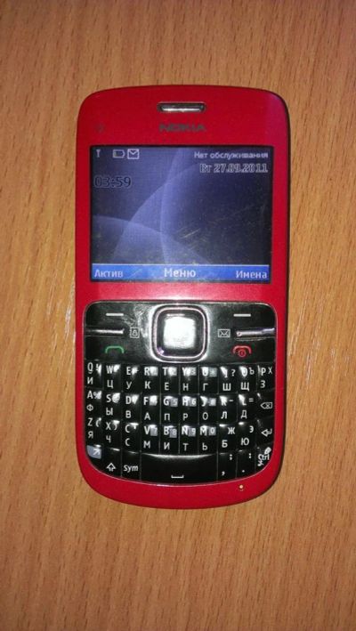 Лот: 5340038. Фото: 1. продам телефон nokia c3-00. Кнопочные мобильные телефоны