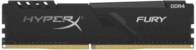Лот: 19632035. Фото: 1. Оперативная память Kingston HyperX... Оперативная память