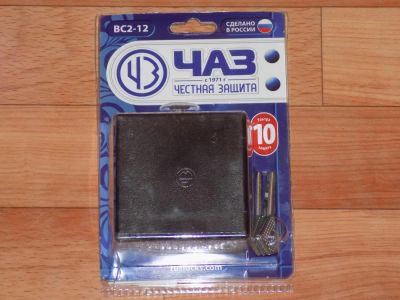 Лот: 8247420. Фото: 1. Замок ЧАЗ ВС2-12. Замки