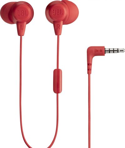 Лот: 18206322. Фото: 1. Наушники с микрофоном JBL C50HI... Наушники, гарнитуры
