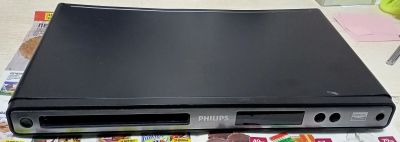 Лот: 25375022. Фото: 1. Корпус от DVD плеера, проигрывателя... Корпуса, элементы оформления