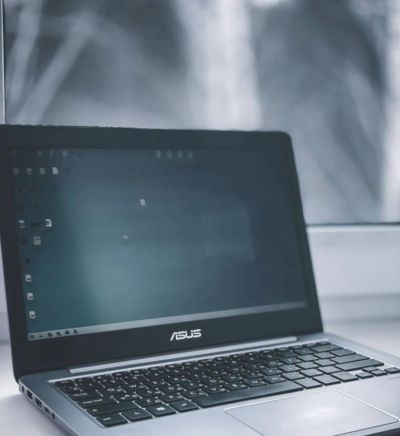 Лот: 19950797. Фото: 1. Ноутбук Asus. Компьютеры в сборе