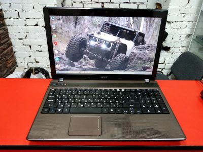 Лот: 13326600. Фото: 1. Ноутбук игровой Core i3. Ноутбуки