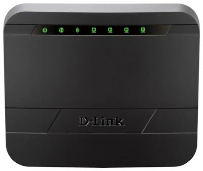 Лот: 5062540. Фото: 1. Роутер D-Link DIR-300 - отключается... WiFi, Bluetooth адаптеры