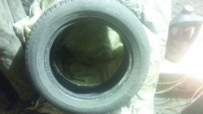 Лот: 4659287. Фото: 1. одно колесо michelin energy 185... Шины