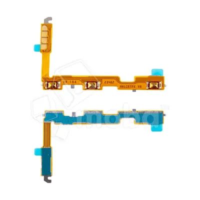 Лот: 24928443. Фото: 1. Шлейф для Huawei Honor 200 Lite... Шлейфы, разъёмы