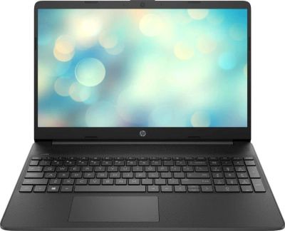Лот: 17835681. Фото: 1. Ноутбук HP 15s-eq0080ur 15.6... Ноутбуки
