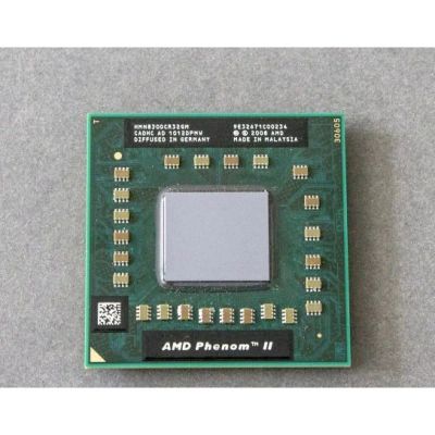 Лот: 15870377. Фото: 1. Процессор AMD Phenom II Triple-Core... Процессоры