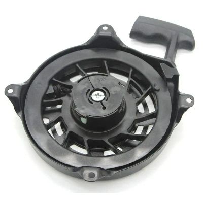 Лот: 24636743. Фото: 1. Стартер в сборе B&S 497680, Intec. Запчасти