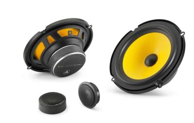 Лот: 14970603. Фото: 1. JL Audio C1 650 колонки динамики... Акустика автомобильная
