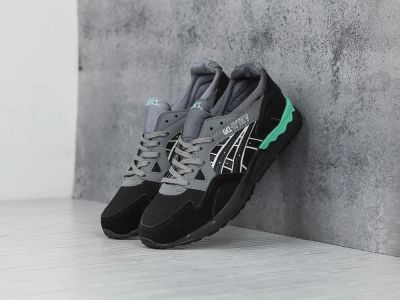 Лот: 12685936. Фото: 1. Кроссовки Asics Gel Lyte V (6442... Кеды, кроссовки, слипоны