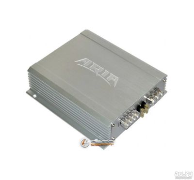 Лот: 9602098. Фото: 1. Усилитель ARIA AP 2.130. Усилители