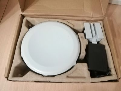 Лот: 20560405. Фото: 1. Wi-Fi роутер MicroTik. Маршрутизаторы (роутеры)