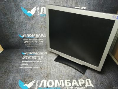 Лот: 14958555. Фото: 1. Монитор BenQ EP71G+ (Л192). ЖК-мониторы