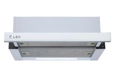 Лот: 24405508. Фото: 1. Вытяжка LEX Hermes G 600. Вытяжки
