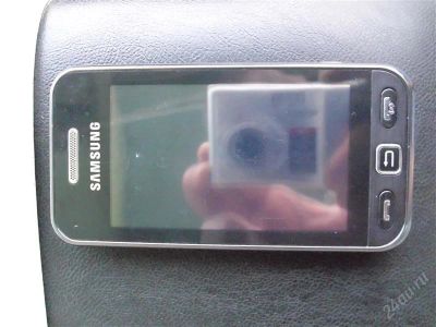 Лот: 1018978. Фото: 1. Samsung GT-s 5230. Кнопочные мобильные телефоны